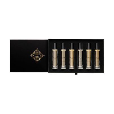 Косметичний засіб Initio Parfums Priv&eacute;s Initiation Coffret, 60 мл КОСМ04415 фото