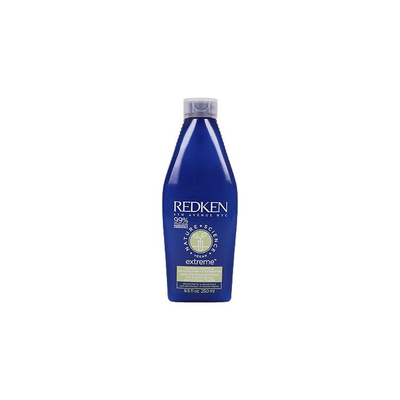 Кондиціонер для відновлення волосся Redken Nature &, 251 мл BS-884486400772 фото