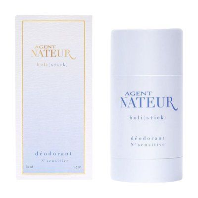 Косметичний засіб Agent Nateur Holi (Stick) Sensitive Deodorant, 50 мл КОСМ06115 фото