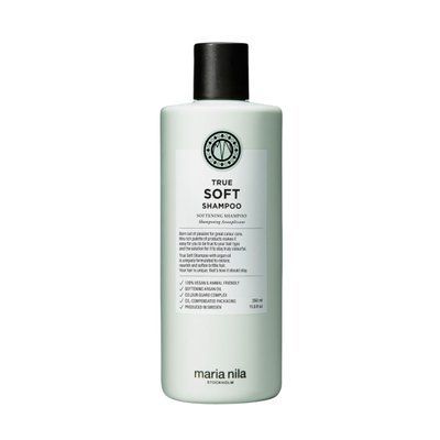 Косметичний засіб Maria Nila True Soft Shampoo, 349 мл КОСМ02865 фото