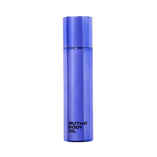 Косметичний засіб Mutha Body Oil, 101 мл КОСМ03615 фото