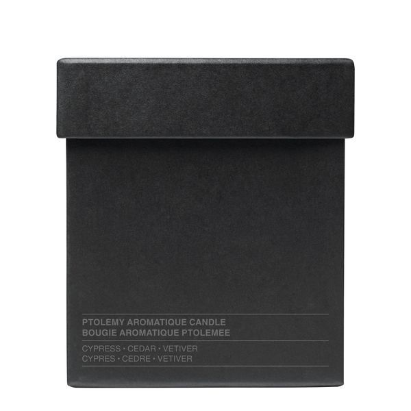 Косметичний засіб Aesop Ptolemy Candle, 322 мл КОСМ04065 фото