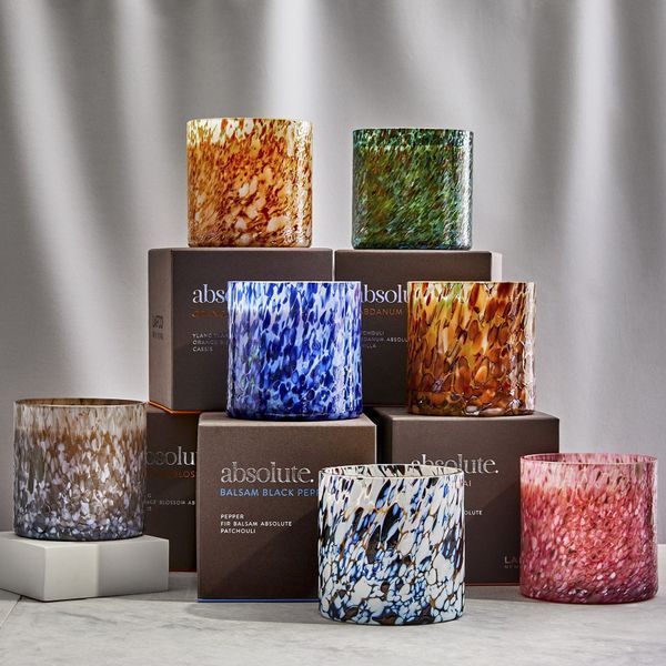 Косметичний засіб Lafco Absolute Rose de Mai Candle, 458 мл КОСМ04015 фото