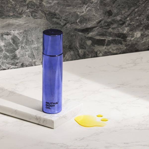 Косметичний засіб Mutha Body Oil, 101 мл КОСМ03615 фото