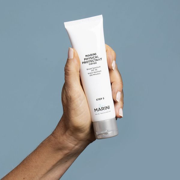Солнцезащитный крем Jan Marini Marini Physical Protectant SPF 45, 59 мл КОСМ05765 фото