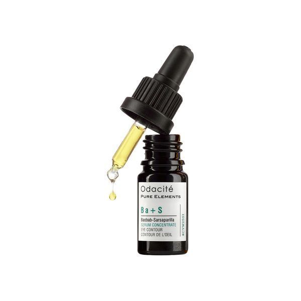 Косметичний засіб Odacit&eacute; Baobab Sarsaparilla Serum Concentrate, 5 мл КОСМ01115 фото
