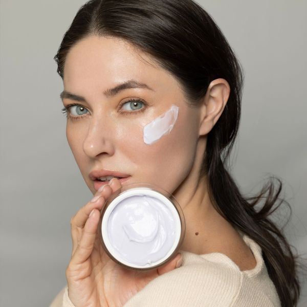 Косметичний засіб R&eacute;Vive Rescue Balm Overnight Mask, 74 мл КОСМ02015 фото