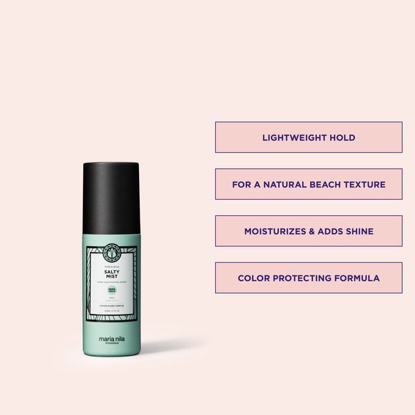 Косметичний засіб Maria Nila Salty Mist, 151 мл КОСМ03065 фото