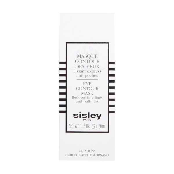 Косметичний засіб Sisley-Paris Eye Contour Mask, 30 мл КОСМ02115 фото