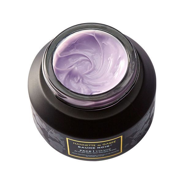 Косметичний засіб Nannette de Gasp&eacute; Baume Noir Face, 50 мл КОСМ01065 фото