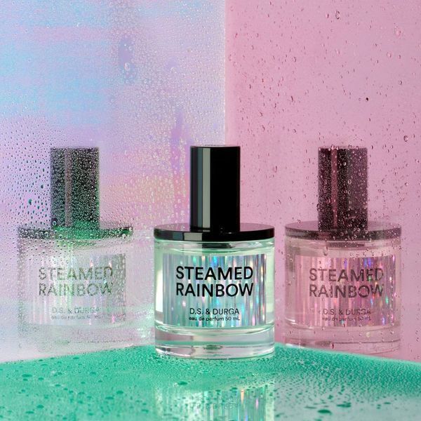 Косметичний засіб D.S. & Durga Steamed Rainbow Eau de Parfum, 50 мл КОСМ04565 фото