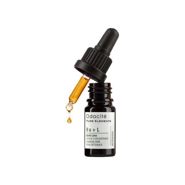 Косметичний засіб Odacit&eacute; Buriti Lime Serum Concentrate, 5 мл КОСМ00665 фото