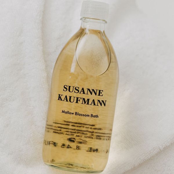 Косметичний засіб Susanne Kaufmann Mallow Blossom Bath, 250 мл КОСМ03265 фото