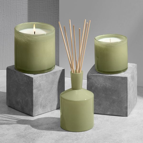 Косметичний засіб Lafco Wild Honeysuckle Classic Diffuser, 177 мл КОСМ04215 фото
