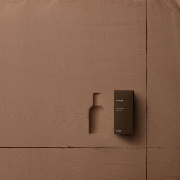 Косметичний засіб Aesop Marrakech Intense Eau de Parfum, 50 мл КОСМ04365 фото