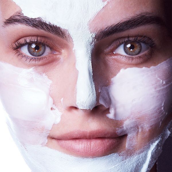 Очищувальний засіб Est&eacute;e Lauder Perfectly Clean Multi-Action Creme Cleanser/Moisture Mask, 148 мл КОСМ00715 фото