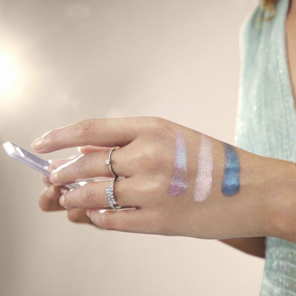 Косметичний засіб Lune+Aster Duochrome Eyeshadow Palette (Limited Edition), 12 мл КОСМ04865 фото
