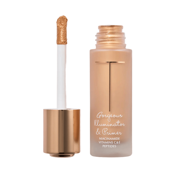Косметичний засіб Trish McEvoy Gorgeous Illuminator and Primer, 30 мл КОСМ02415 фото