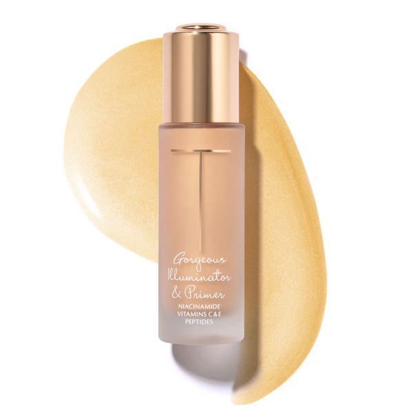 Косметичний засіб Trish McEvoy Gorgeous Illuminator and Primer, 30 мл КОСМ02415 фото