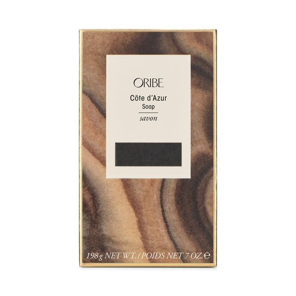 Косметичний засіб Oribe Cote d'Azur Bar Soap, 207 мл КОСМ03365 фото