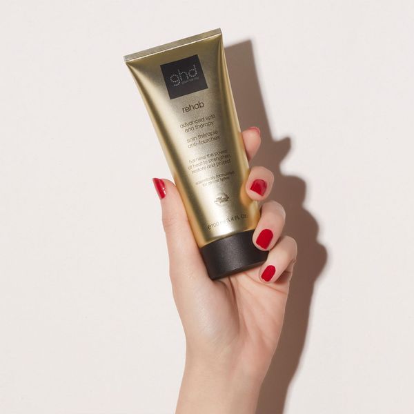 Косметичний засіб GHD Rehab Advanced Split End Therapy, 101 мл КОСМ02965 фото