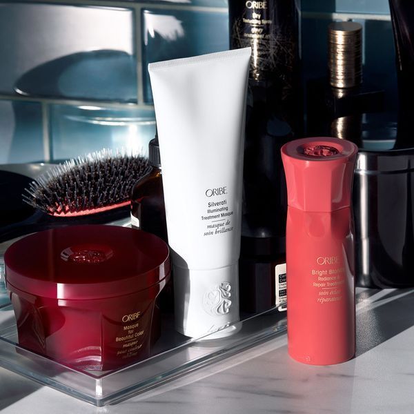 Косметичний засіб Oribe Radiance and Repair Treatment, 124 мл КОСМ03115 фото