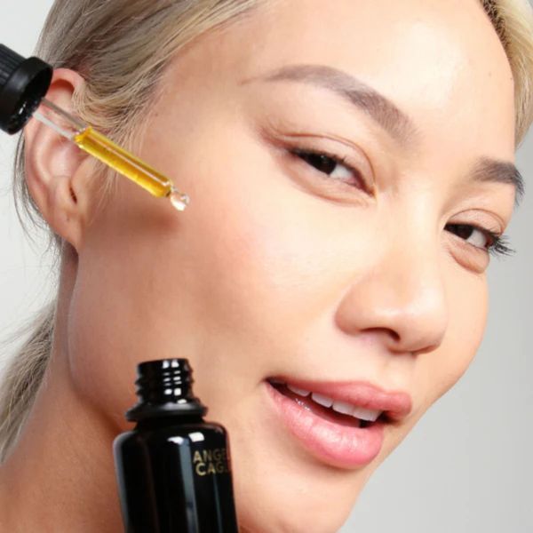 Косметичний засіб Angela Caglia Skincare Daily Botanical Oil, 30 мл КОСМ01665 фото