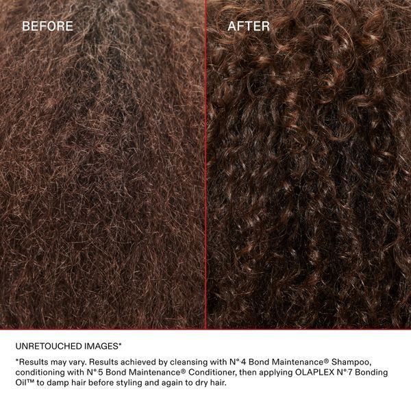 Косметичний засіб Olaplex No. 7 Bonding Oil, 30 мл КОСМ00115 фото