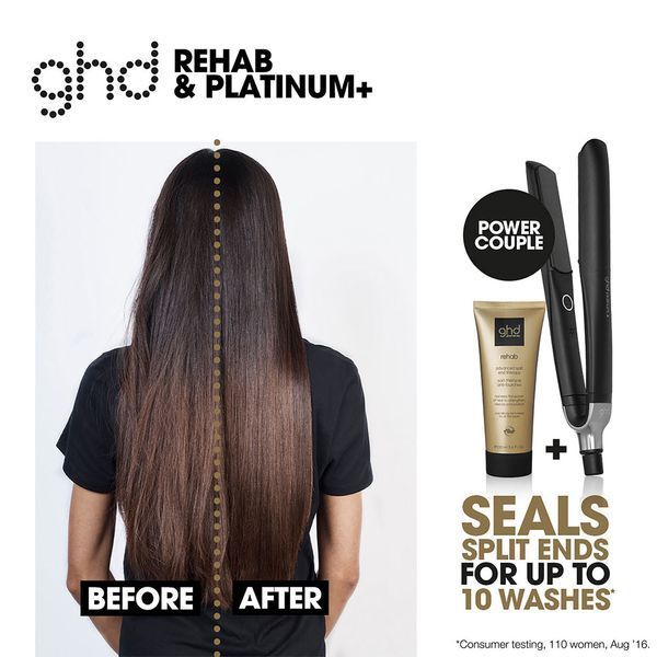 Косметичний засіб GHD Rehab Advanced Split End Therapy, 101 мл КОСМ02965 фото