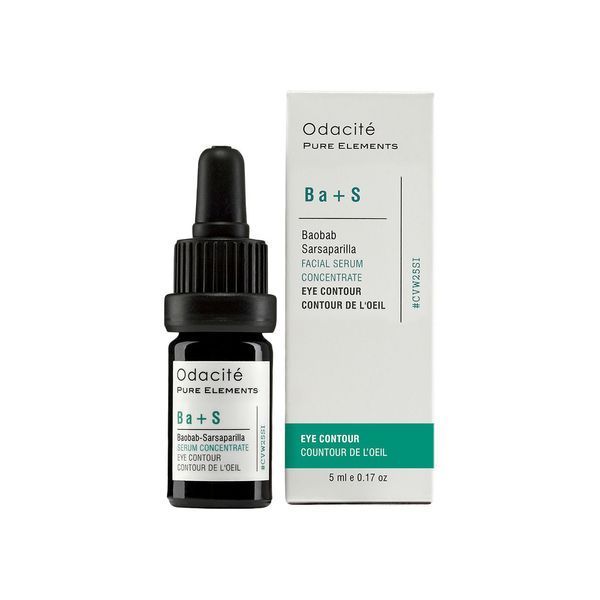 Косметичний засіб Odacit&eacute; Baobab Sarsaparilla Serum Concentrate, 5 мл КОСМ01115 фото