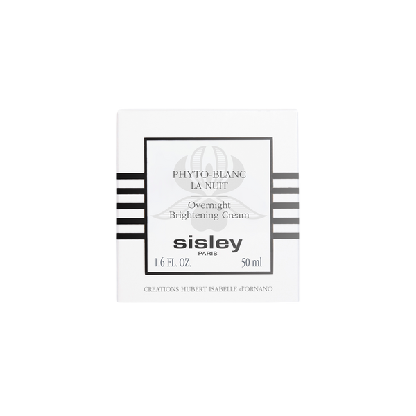 Косметичний засіб Sisley-Paris Phyto-Blanc Overnight Brightening Cream, 47 мл КОСМ01565 фото
