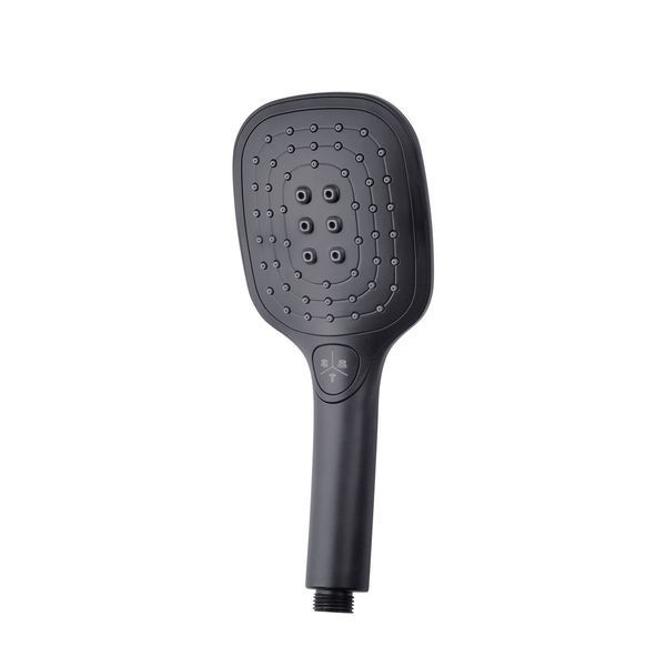 Змішувач для ванни Kroner KRP Edelstahl Kubus - SCH060 CV025652 фото
