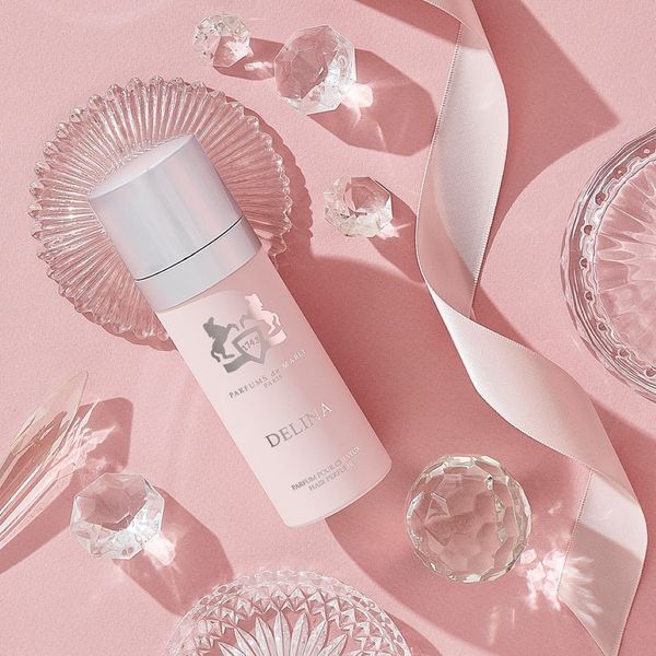 Косметичний засіб Parfums de Marly Delina Hair Mist, 74 мл КОСМ05115 фото