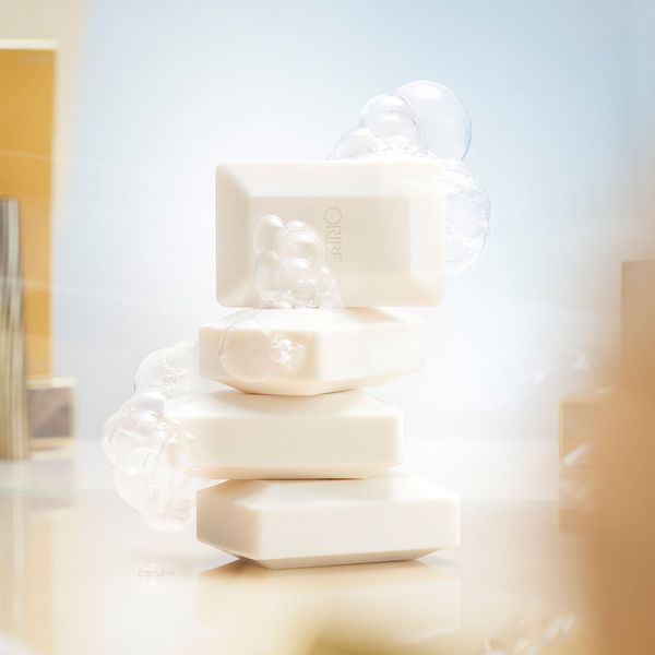Косметичний засіб Oribe Cote d'Azur Bar Soap, 207 мл КОСМ03365 фото