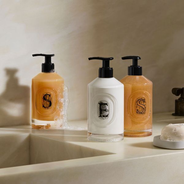 Косметичний засіб Diptyque Velvet Lotion For The Hands, 349 мл КОСМ03815 фото