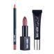 Косметичний засіб Lune+Aster Lip Essentials Bundle, 30 мл КОСМ02615 фото 1