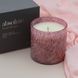 Косметичний засіб Lafco Absolute Rose de Mai Candle, 458 мл КОСМ04015 фото 5