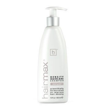 Hairmax Density Haircare Shampoo &mdash; шампунь для тонкого волосся HM-1005 фото
