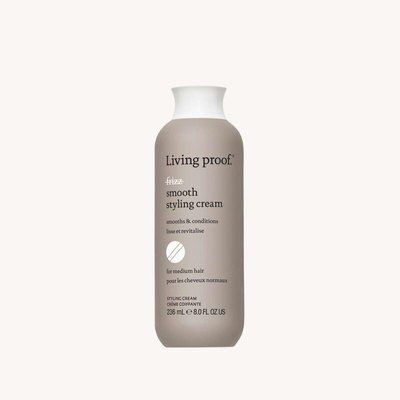Крем для вкладання волосся No Frizz Nourishing Styling Cream Living Proof 236 мл 2466793384 фото