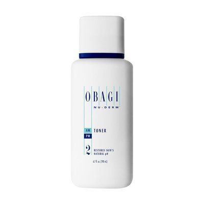 Косметичний засіб Obagi Nu-Derm Toner, 198 мл КОСМ00516 фото