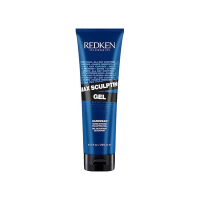 Засіб для волосся для догляду волосся Redken Max Sculpting, 251 мл BS-884486497864 фото