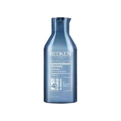Шампунь для відновлення волосся Redken Extreme Bleach, 500 мл BS-884486456137 фото