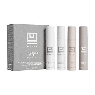 Косметичний засіб U Beauty The Index Set Vol. II, 10 мл КОСМ04816 фото