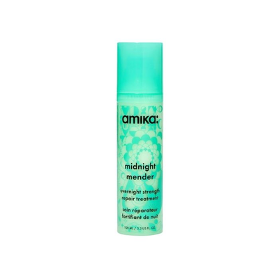 Засіб для волосся AMIKA Midnight Mender Overnight Strength Repair Hair Treatment, 98 мл BS-840117813564 фото