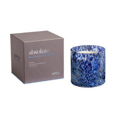 Косметичний засіб Lafco Absolute Balsam Black Pepper Candle, 458 мл КОСМ04016 фото