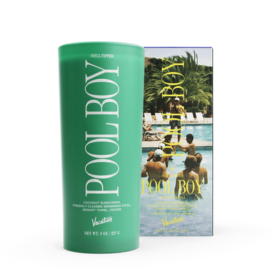 Косметичний засіб Vacation Well-Tipped Pool Boy Candle, 251 мл КОСМ03966 фото