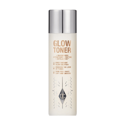 Косметичний засіб Charlotte Tilbury Glow Toner, 15 мл КОСМ01916 фото