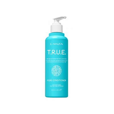 Кондиционер для волос L&rsquo;Anza True Pure, 237 мл BS-654050710084 фото