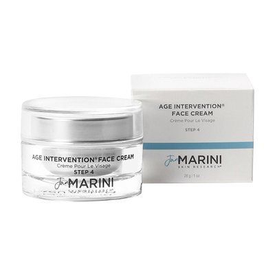 Косметичний засіб Jan Marini Age Intervention Face Cream, 30 мл КОСМ01466 фото