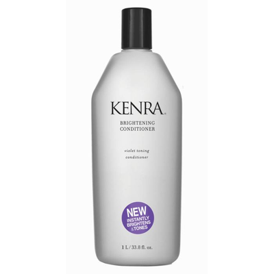 Кондиціонер для волосся Kenra Blonde Brightening (disc) BS-014926130338PI фото